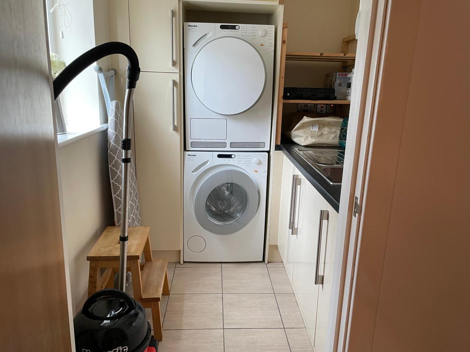 Top Floor En-Suite Double Bedrooms With Great View Of Windsor Castle & Free Parking 外观 照片
